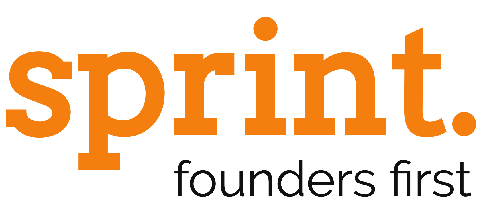 Sprint - founders first